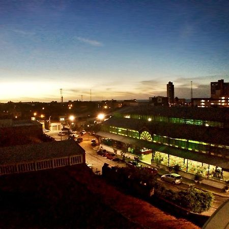 Lux Hotel Fortaleza (Ceara) Ngoại thất bức ảnh