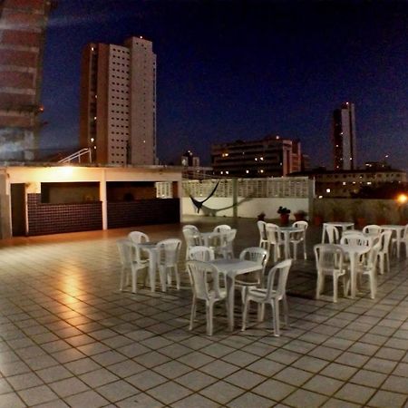 Lux Hotel Fortaleza (Ceara) Ngoại thất bức ảnh