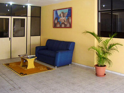 Lux Hotel Fortaleza (Ceara) Ngoại thất bức ảnh