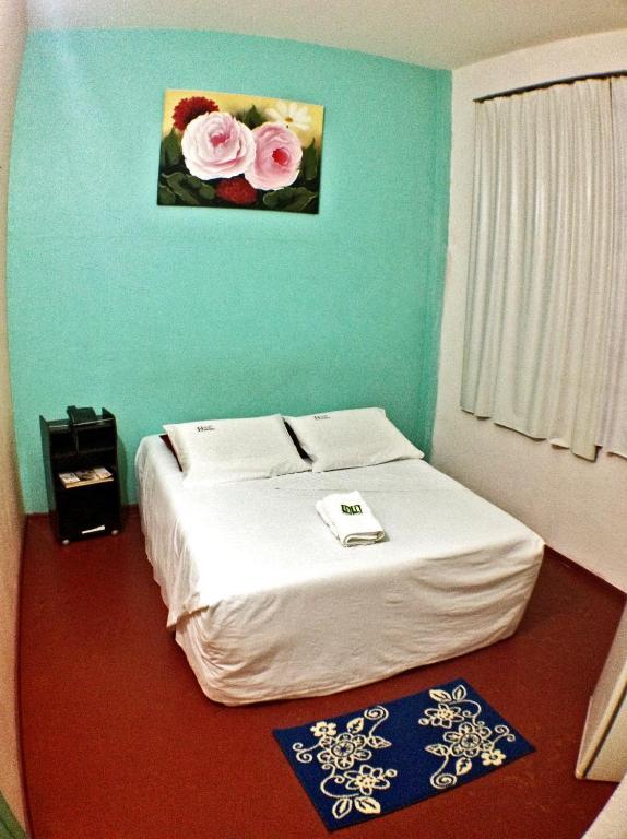 Lux Hotel Fortaleza (Ceara) Phòng bức ảnh
