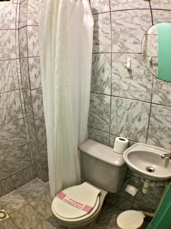 Lux Hotel Fortaleza (Ceara) Phòng bức ảnh